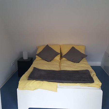 Ferienwohnung Auf Dem Bauernhof Grossräschen Exterior foto
