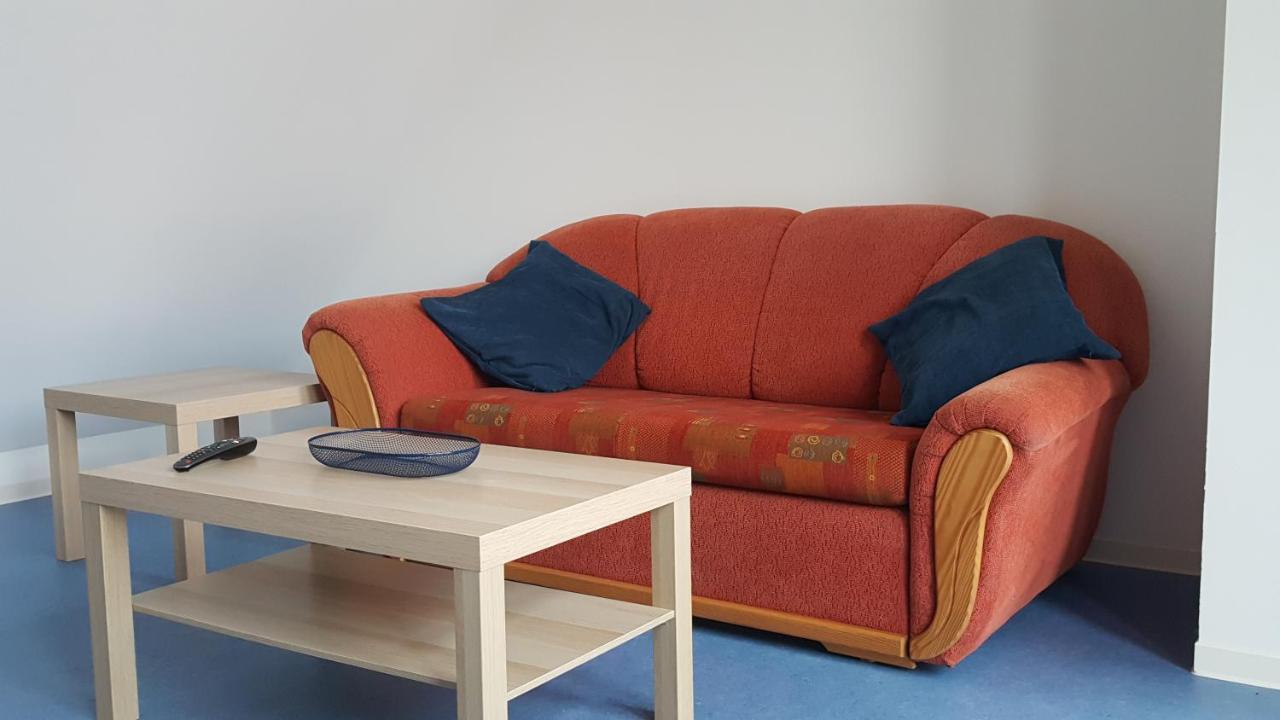 Ferienwohnung Auf Dem Bauernhof Grossräschen Exterior foto